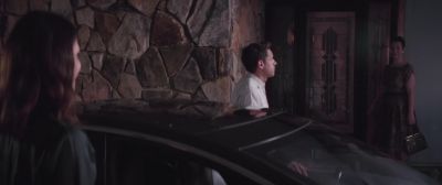 Louise, you have the keys? - The Time Capsule