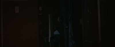 Louise! Help me! - The Dark and the Wicked
