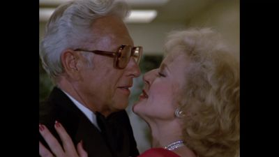 Louise, I promise,
from now on we're - The Love Boat