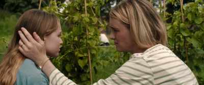 LOUISE: I think
he's going through a lot, - Speak No Evil