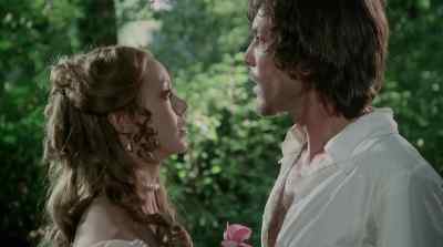 Louise! - The Man in the Iron Mask