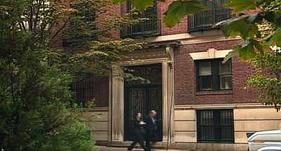 'Louise Wise Services, - Three Identical Strangers