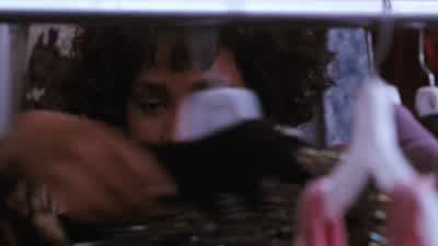 Louise, you've got too much great stuff. - The Bodyguard