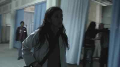 Lourdes! - Falling Skies