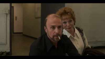 Lousy dancer or bad lay? - Fosse/Verdon