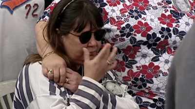 Louwana Miller, very beautiful
woman, - The Cleveland Kidnappings