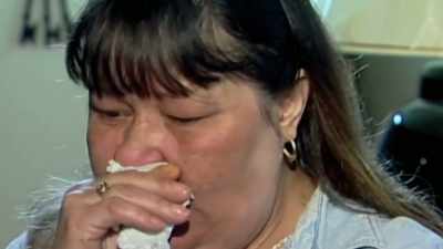 Louwana wanted to meet
that psychic, Sylvia Browne. - The Cleveland Kidnappings