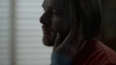 Love is a burning thing... - Fire Country