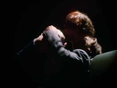 - Love is a hobby.
- For which you use your body. - Fabian: Going to the Dogs