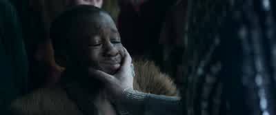 Love is a lieIt is a trick played by the cruelon the foolish and the weak - The Huntsman: Winter's War