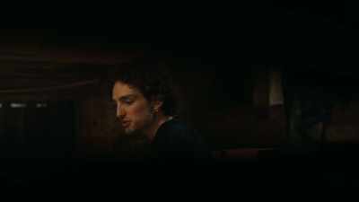 Love is a smoke - Will