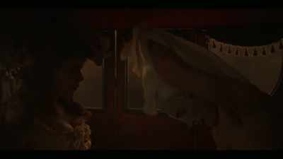Love is about trust. - Dangerous Liaisons