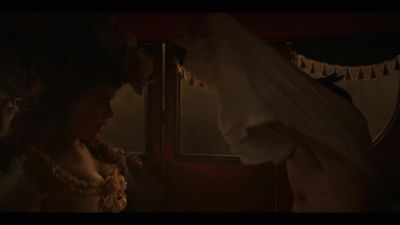 Love is about trust. - Dangerous Liaisons