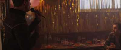 ? Love is all around me ? - All My Friends Hate Me