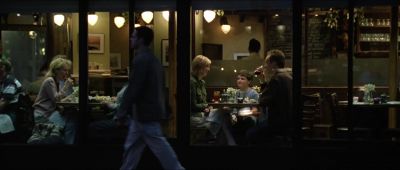 Love is an ugly - Little Manhattan