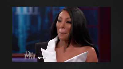 Love & Hip Hop's K. Michelle - Impact x Nightline