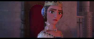 "Love, Asha." - Wish