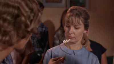 Love, baby. - Rachel, Rachel