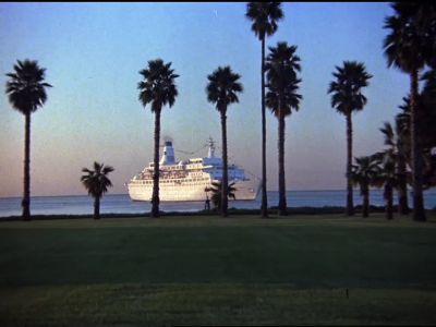 ["Love boat theme"] - The Love Boat