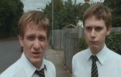 Love can be very irritating How do you know - The History Boys