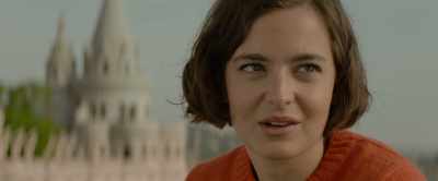 Love can justify almost
anything - The Ex-Wife
