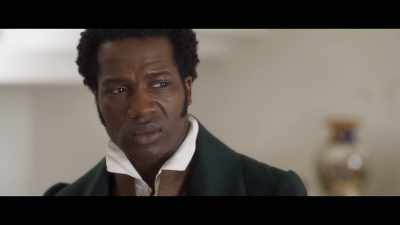 Love cannot be planned
so carefully, my dear. - Mr. Malcolm's List