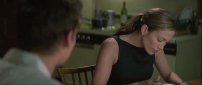 Love can't always be perfect - The Wedding Planner