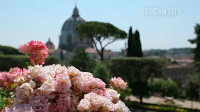 Love can't be conceptualized. - Stories of a Generation - with Pope Francis