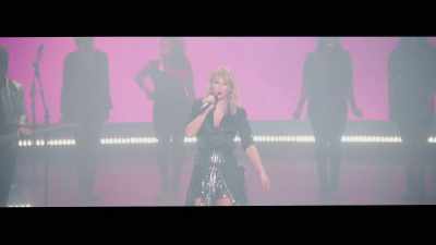 Love is chaos. Love is madness.
Love is joy. - Taylor Swift City of Lover Concert