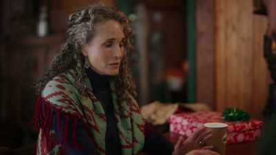 Love comes
at different times - Dashing in December