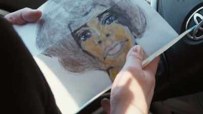 Love, your Daddy,
to his big mama." - Confronting a Serial Killer