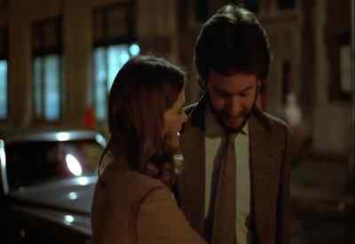 Love Do you want love - They All Laughed