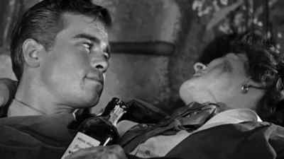 Love does much but bourbon does everything - The Crimson Kimono