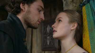 "Love does not alter
when it alteration finds, - Will