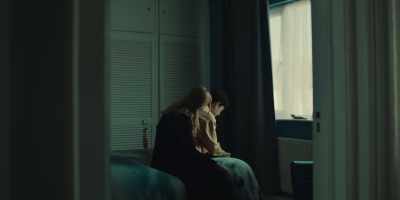 -Love does not come to an end. - Redemption