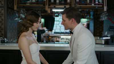 Love doesn't always - The Groomsmen: Last Dance