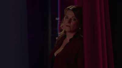 Love doesn't end
when we cross over, yeah? - My Life Is Murder