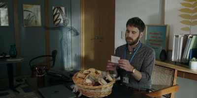 Love, Dominic." - The People We Hate at the Wedding