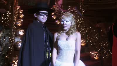 Love her dress Hate her - A Cinderella Story