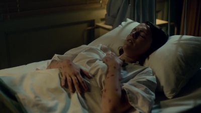 Love and each other - Call the Midwife