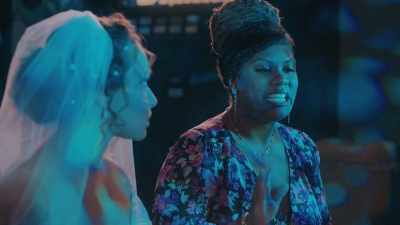 Love is easy when it's easy, - Blindspotting