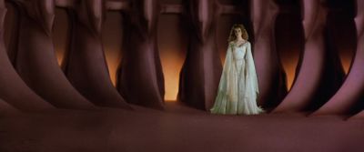 Love is eeting - Krull