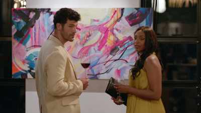 "Love is everywhere." - The Love Club: Lauren’s Dream