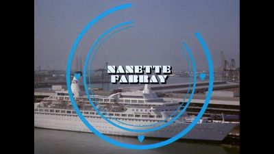 ♪Love, exciting and new.♪ - The Love Boat