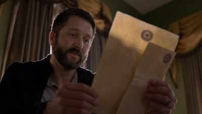 "Love, your friend,
Savannah. - Secrets of Sulphur Springs