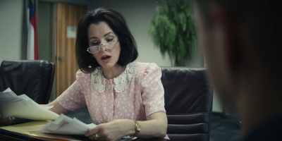 Love to fuck, suck, and rim." - The Staircase