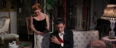 Love is funny - The Unsinkable Molly Brown