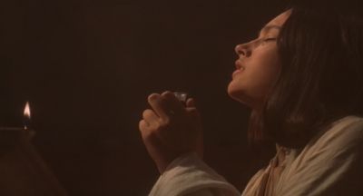 Love give me strength - Romeo and Juliet
