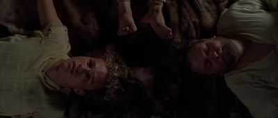 Love has given me wings so I must fly - A Knight's Tale