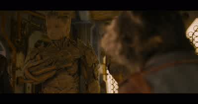 I love you guys - Guardians of the Galaxy Vol. 3